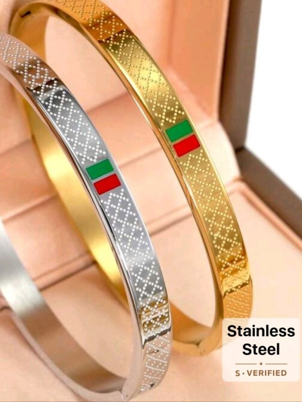 Luxury Bracelets